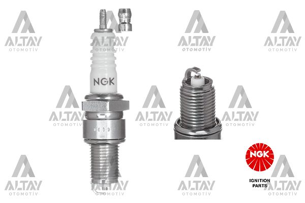 Fiat Dkş Atesleme Bujısı M. Dks OEM 7554421